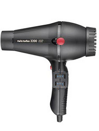 TurboPower TwinTurbo 3200 Ceramic Ionic Dryer - 1