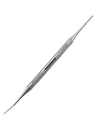 Tweezerman Ingrown Toenail File - 1 item