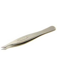 Tweezerman Pointed Slant Tweezer - 1 item