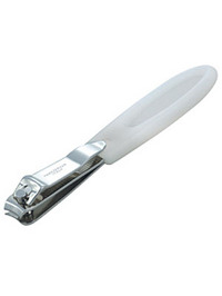 Tweezerman Power Nail Clipper - 1 item