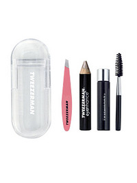 Tweezerman Mini Brow Rescue Kit - 5 pcs