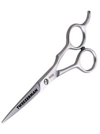 Tweezerman Stainless 2000 Styling Shears - 5 1/2"