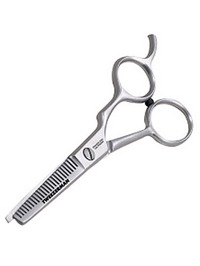 Tweezerman Stainless 2000 Thinning Shears - 1 item