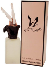 Ultima II Head Over Heels EDT Spray - 3.9oz