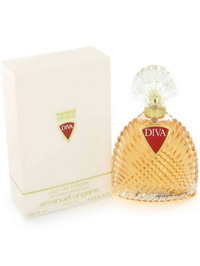 Ungaro Diva EDP Spray - 3.4oz