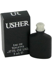 Usher He EDT Mini - 0.17oz