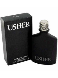 Usher He EDT Spray - 3.4oz