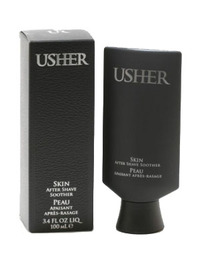 Usher He Skin After Shave Soother - 3.4oz