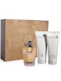 Usher She Mini Set - 3pcs