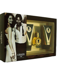 Usher VIP for Men Set - 3pcs