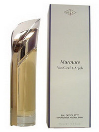 Van Cleef & Arpel Murmure EDT Spray - 2.5 OZ