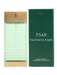 Van Cleef & Arpels Tsar EDT Spray - 3.4 OZ