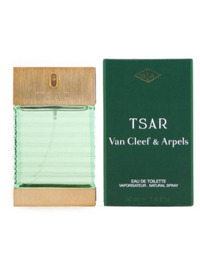 Van Cleef & Arpel Tsar EDT Spray - 1.6 OZ