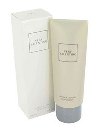 Valentino Very Valentino Body Lotion - 6.8 OZ