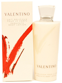 Valentino V Valentino Body Lotion - 6.7 OZ