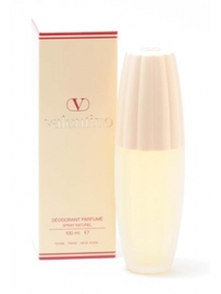 Valentino V Valentino Deodorant Spray - 3.5 OZ