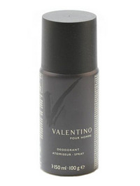 Valentino V Deodorant Stick - 3.3 OZ