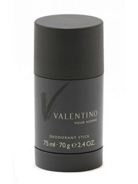 Valentino V Deodorant Stick - 2.4 OZ