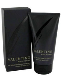 Valentino V Shower Gel - 5 OZ