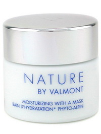 Valmont Nature Moisturizing With A Mask - 1.75oz