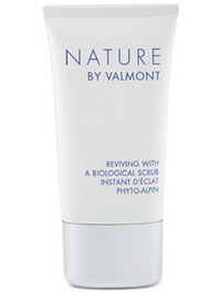 Valmont Nature Reviving Biological Scrub - 2.1oz