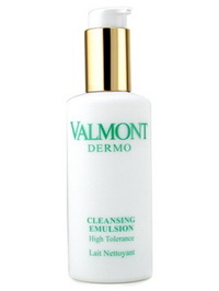 Valmont Cleansing Emulsion Flacon - 4.2oz