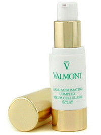 Valmont Hand Sublimating Complex - 0.5oz