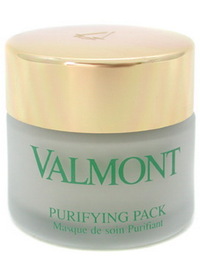 Valmont Purifying Pack - 1.7oz