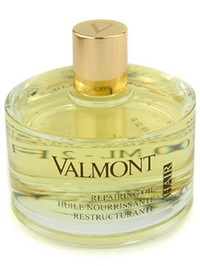 Valmont Repairing Oil For Hair - 2oz
