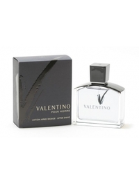 Valentino V After Shave - 2.5 OZ