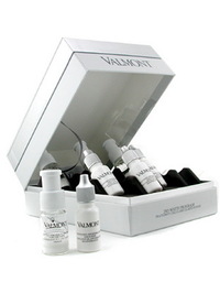 Valmont White & Blanc 28D White Program - 8items