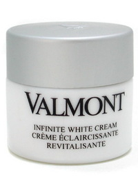 Valmont White & Blanc Infinite White Cream - 1.7oz