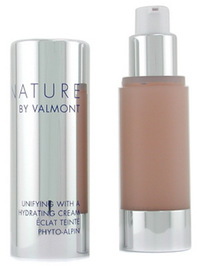 Valmont Nature Unifying With A Hydrating Cream - Beige Nude - 1oz