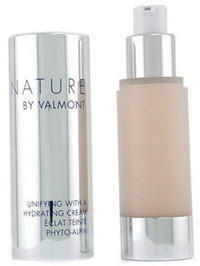 Valmont Nature Unifying With A Hydrating Cream - Light Pearl - 1oz
