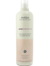 Aveda Color Conserve Strengthening Treatment - 16.9oz