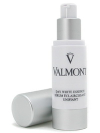 Valmont White & Blanc Day White Essence ( Exp. Date 05/2011 ) - 1oz