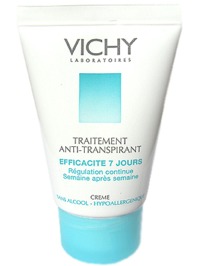 Vichy Deodorant-Treatment 7hr Anti-Transpirant - 30ml