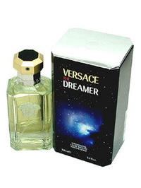 Versace Dreamer EDT Spray - 3.3 OZ