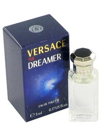Versace Mini Versace Dreamer EDT Spray - .17 OZ