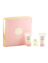 Versace Signature Set (3 items) - 3 items