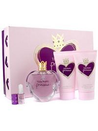 Vera Wang Princess Set - 4 items