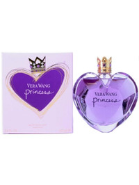 Vera Wang Princess EDT Spray - 3.4 OZ