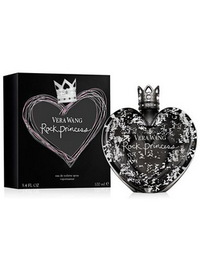 Vera Wang Rock Princess EDT Spray - 3.4 OZ