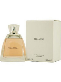 Vera Wang EDP Spray - 3.4 OZ