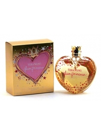 Vera Wang Glam Princess EDT Spray - 3.4 OZ