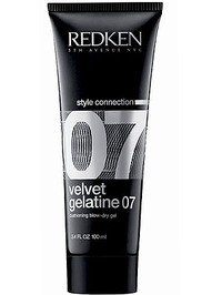 Redken Velvet Gelatine 07 - 3.4oz