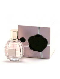 Viktor & Rolf Flowerbomb EDT Spray - 1.7oz