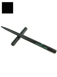 Vincent Longo Everbrow Pencil with built in Sharpener - Black - 0.1oz