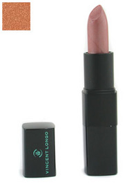 Vincent Longo Wet Pearl Lipstick SPF 20 - Dahlia Flesh - 0.12oz