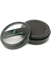 Vincent Longo Glimmer Eyeshadow - Black - 0.14oz